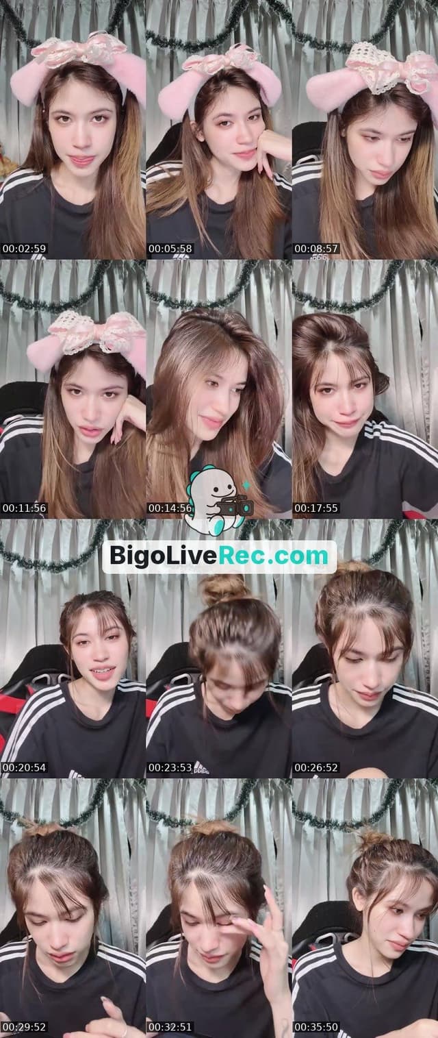 Bigo live: Come on 😘 by @angilaa
