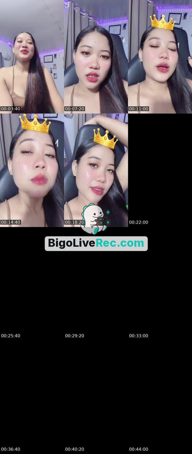 Bigo live: Ladyမုန်း by @mone2006