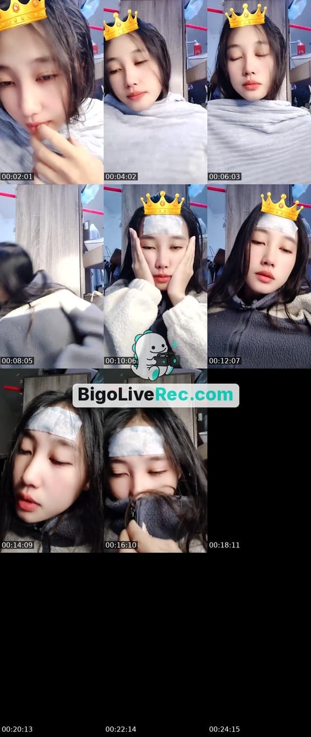 Bigo live: Huab by @huabvang