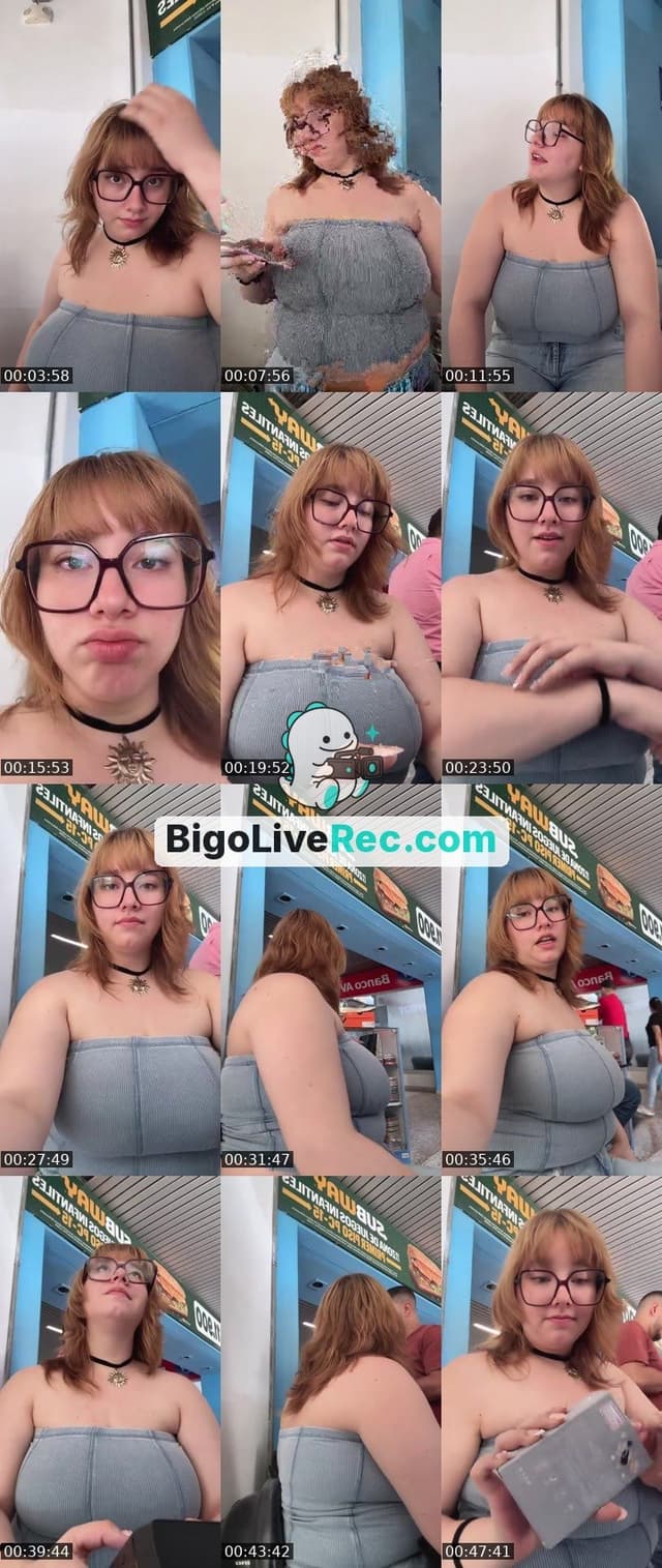 Bigo live: #Beauty Trabajando 💕 10K plssss by @bouex22