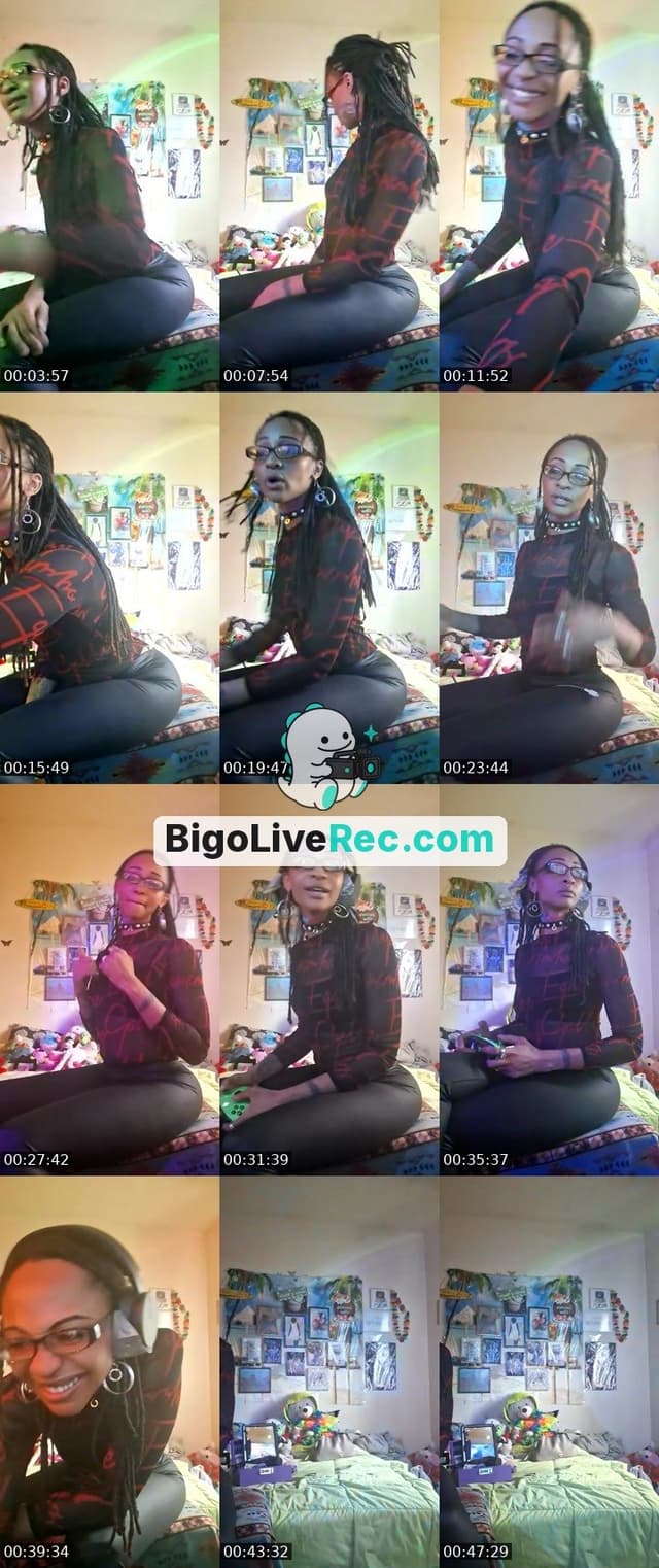 Bigo live: #TikTok_Refugee 🎵Suductivity😋😶‍🌫️🔥🏡 by @pflyexclusive2