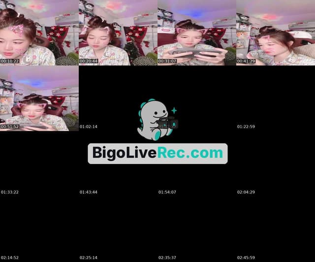 Bigo live: 1k🎁 by @viview2245