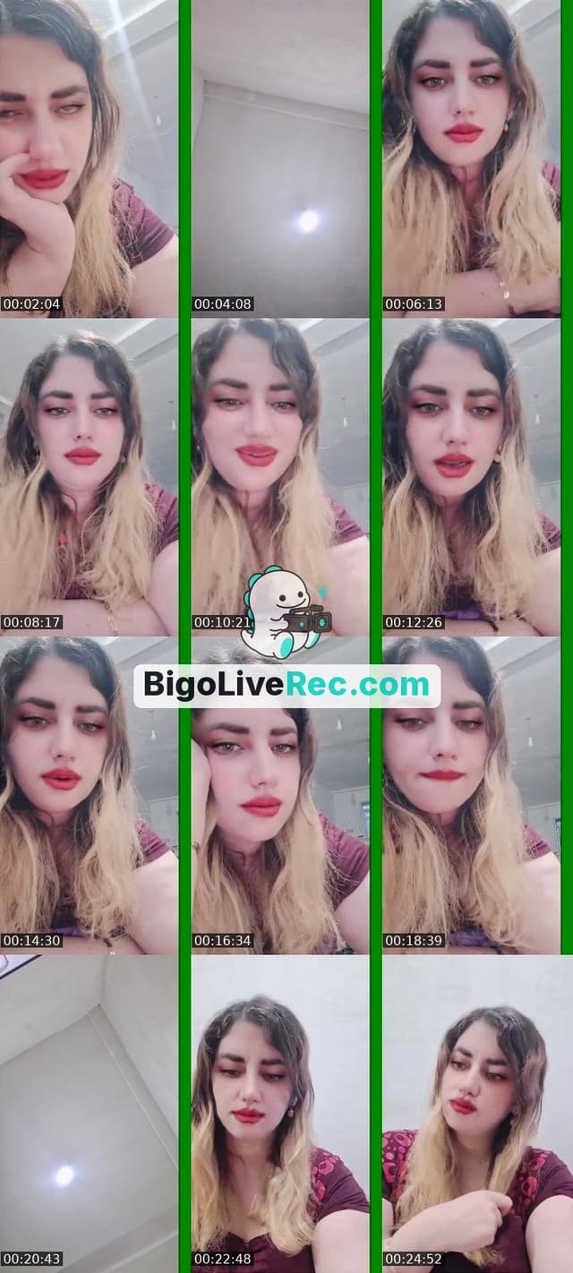 Bigo live: تارگتم by @427938219