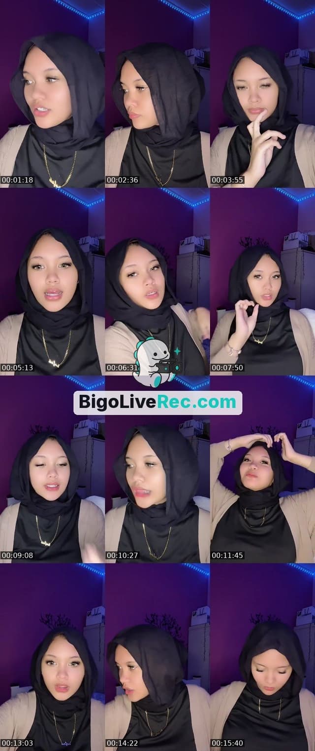 Bigo live: jwanji live 🤏🏻 by @sofeaass