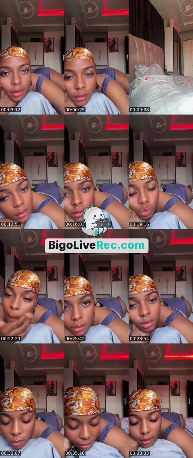 Bigo live: Be my helper 🙏🙏 by @757703360