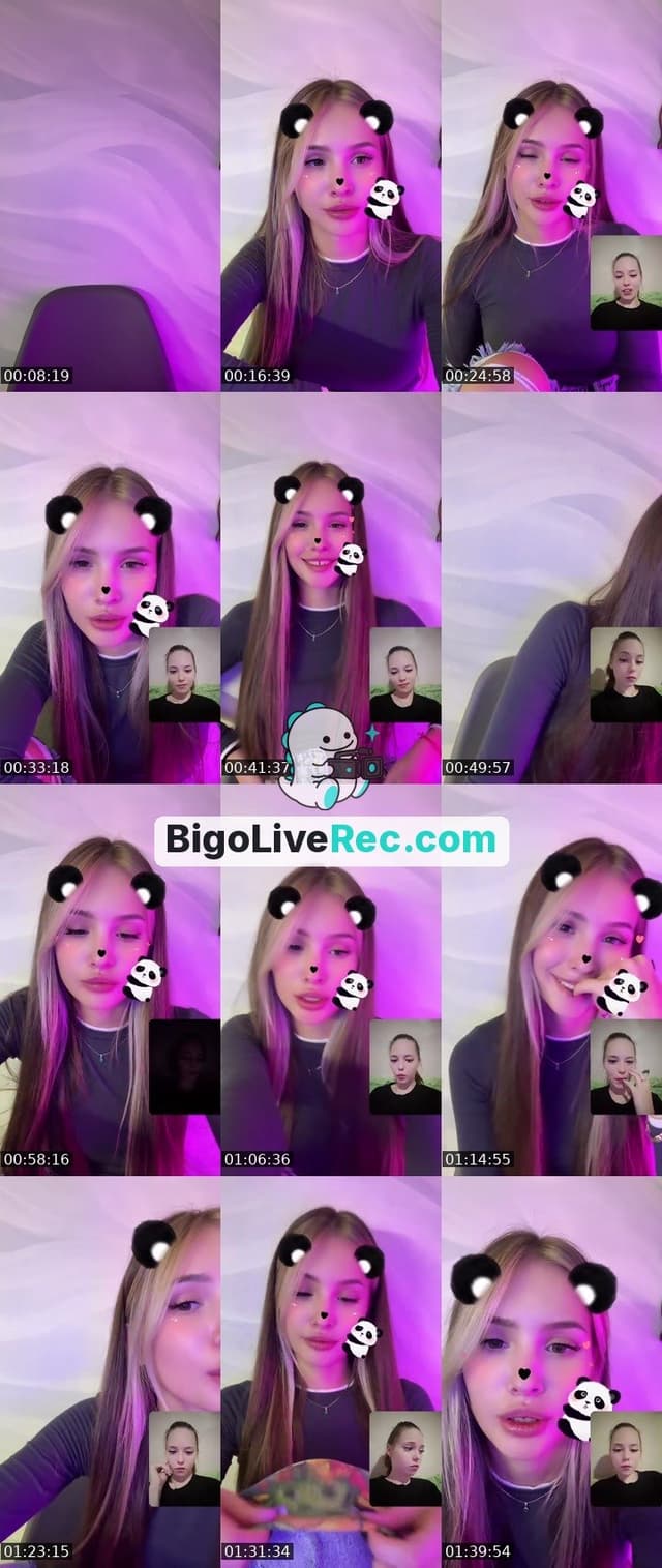 Bigo live: #слабонеслабо 🥰Где ты ВОИН? 💕 by @_pistachio_