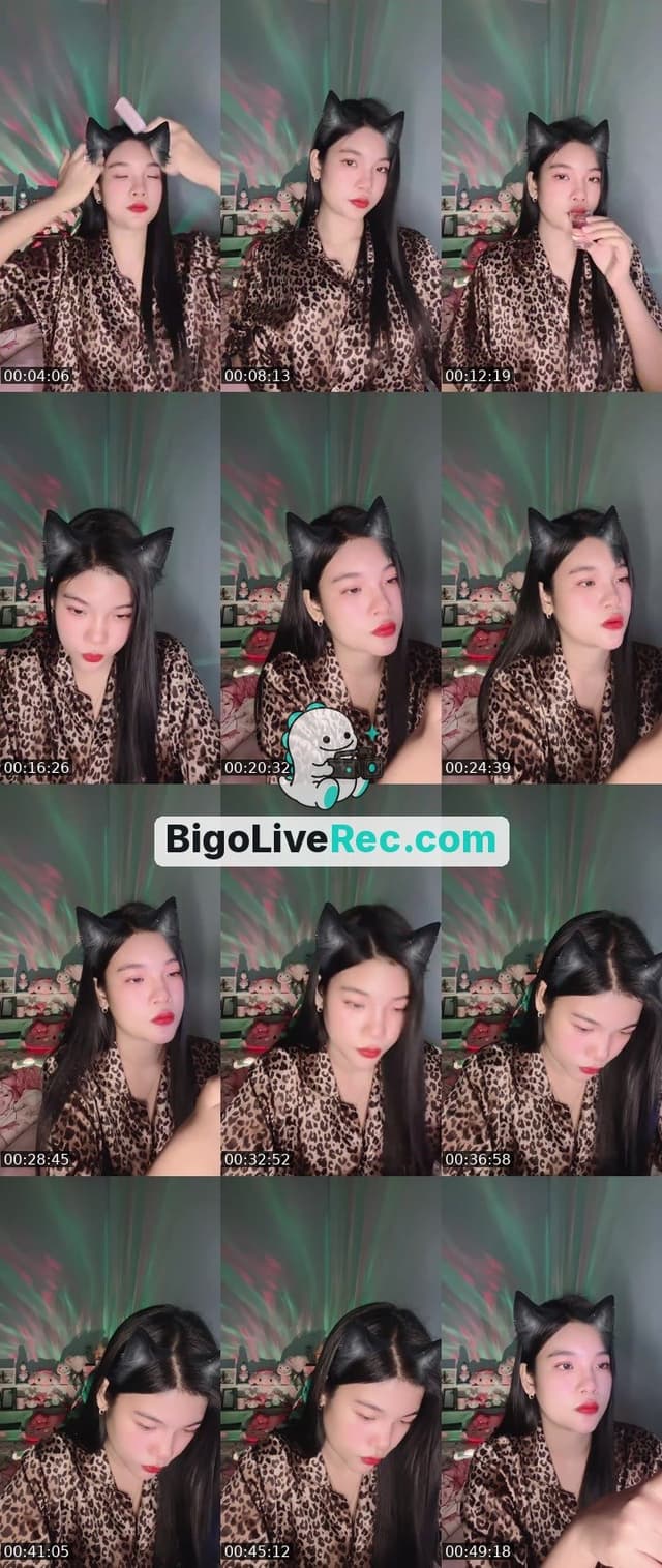 Bigo live: 9/9🎂💙 by @ab_100964