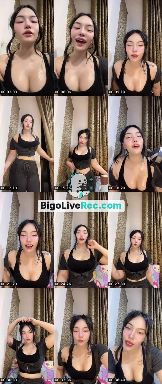 Bigo live: 𝐈𝐂𝐍🪽muay🎀 by @muay_4124