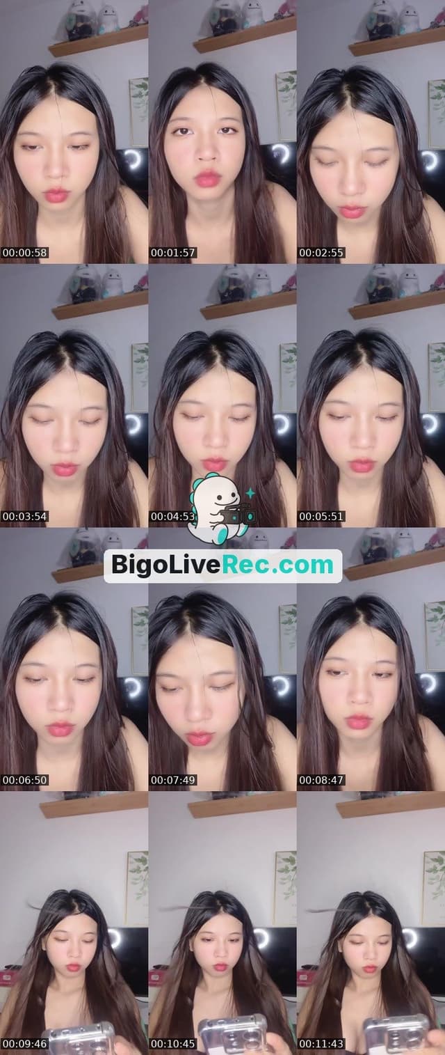 Bigo live: နေမကောင်းဘူး😢😢🥹🩷 by @1074895891