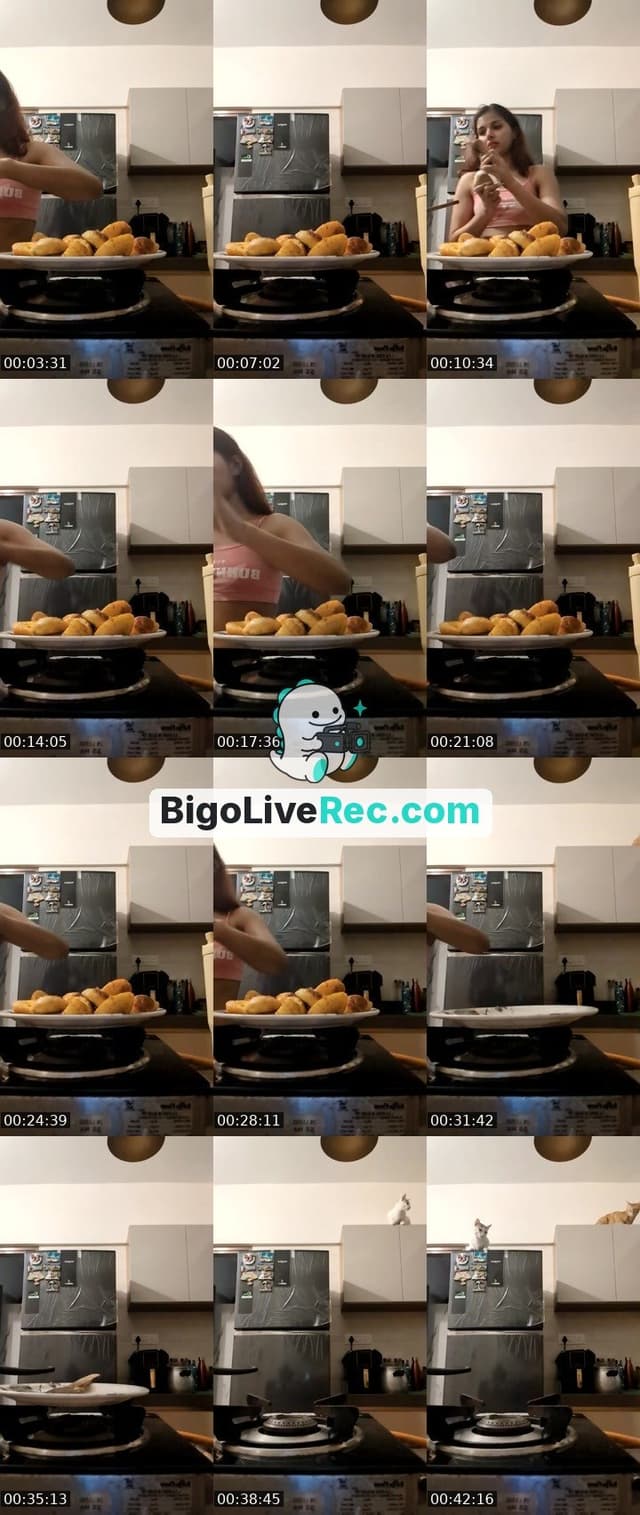 Bigo live: selinachiiica by @selinachica