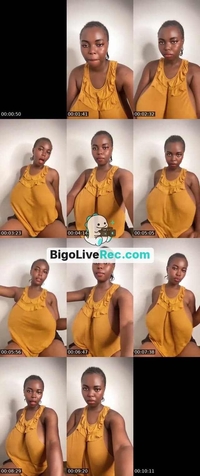 Bigo live: Milkshake 🎲 by @beauty111empire