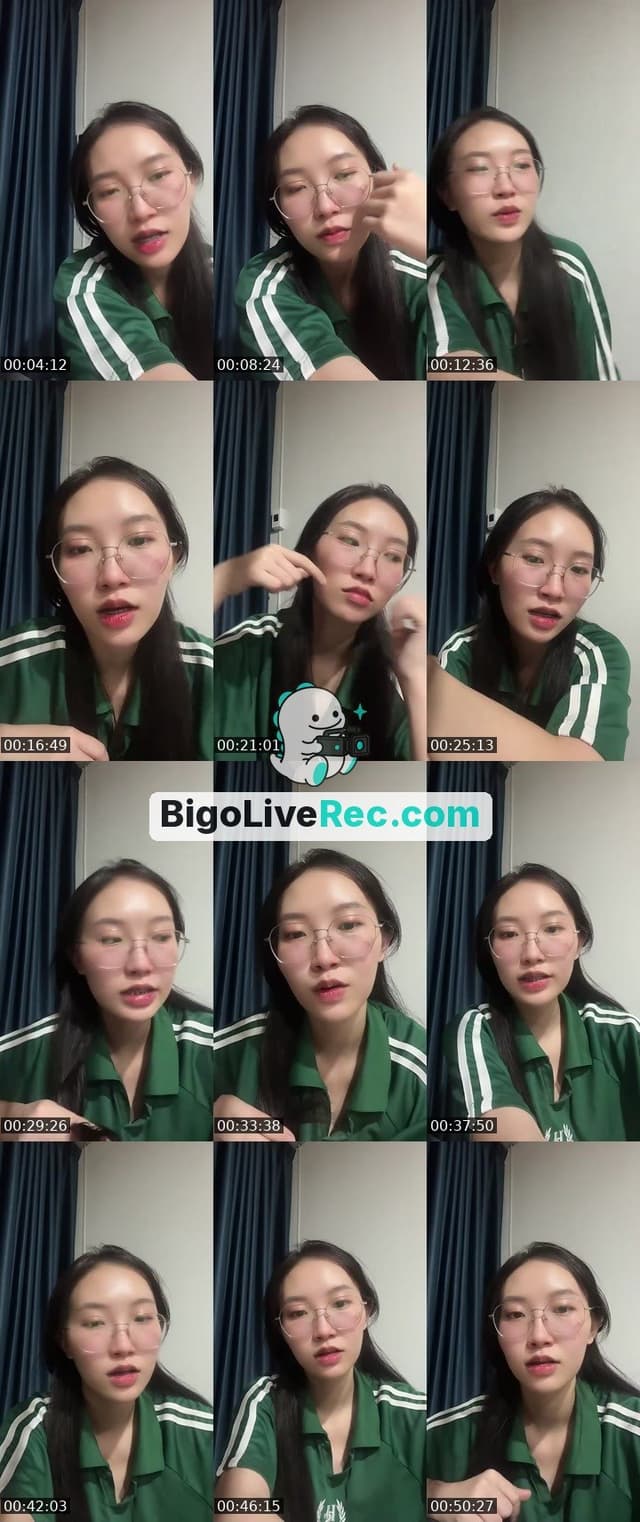Bigo live: 🥹 -2,500🥜🥜 by @807215337