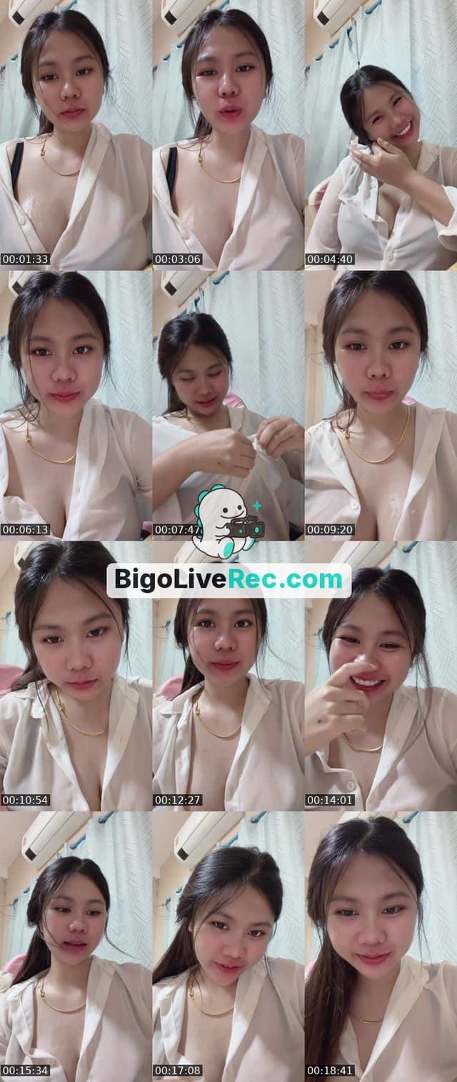 Bigo live: #Cutey เหงา by @kanya_2403