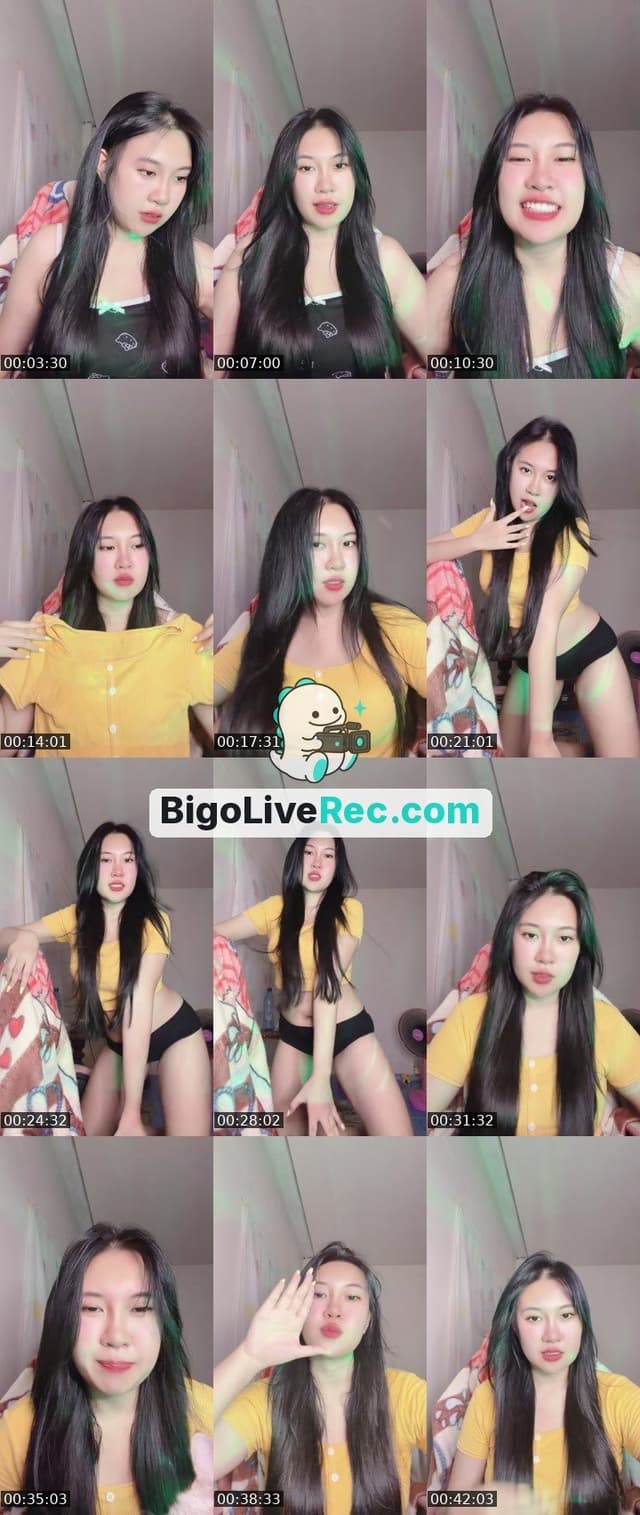 Bigo live: #charmer 🥰 by @earnkwan_