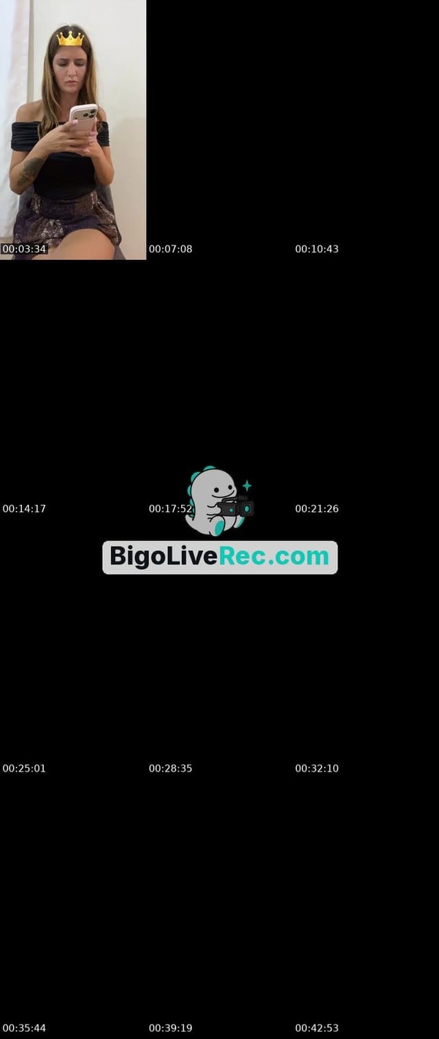 Bigo live: 💋Masal🦋 by @1071635321