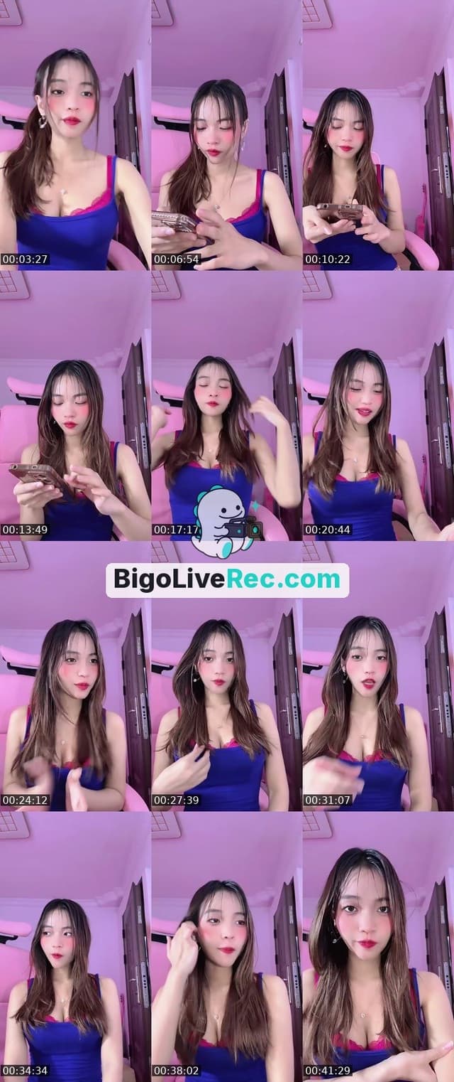 Bigo live: 👀♥️ by @mon789856