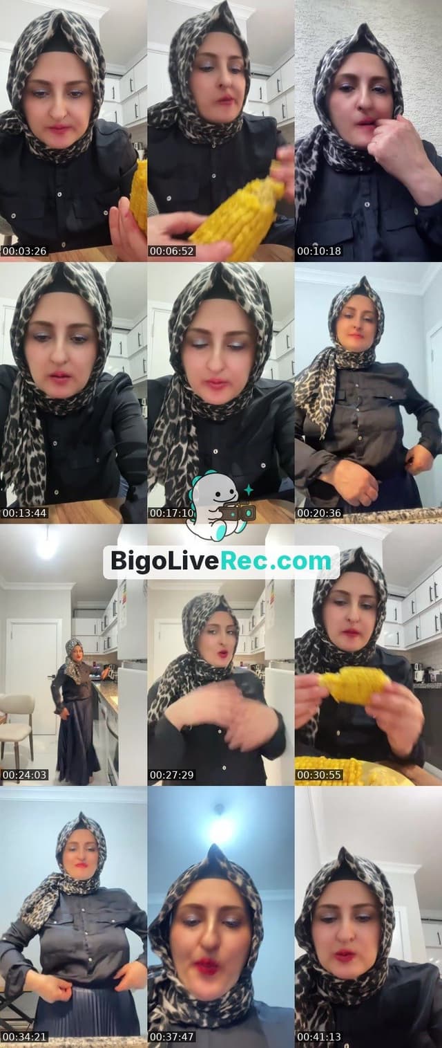Bigo live: Selamlar  💋😘   by @679220949