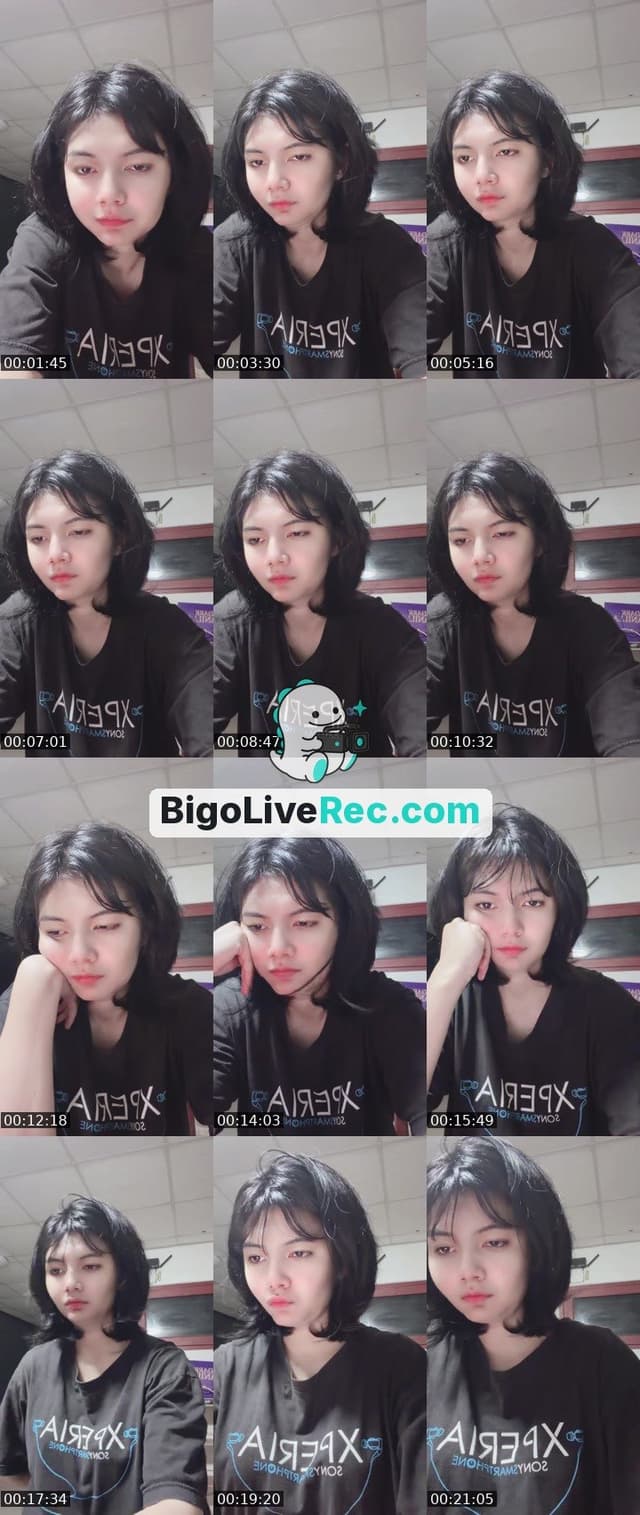 Bigo live: มาม่าคืออาหารคนป่วย  by @farm.gethigh09