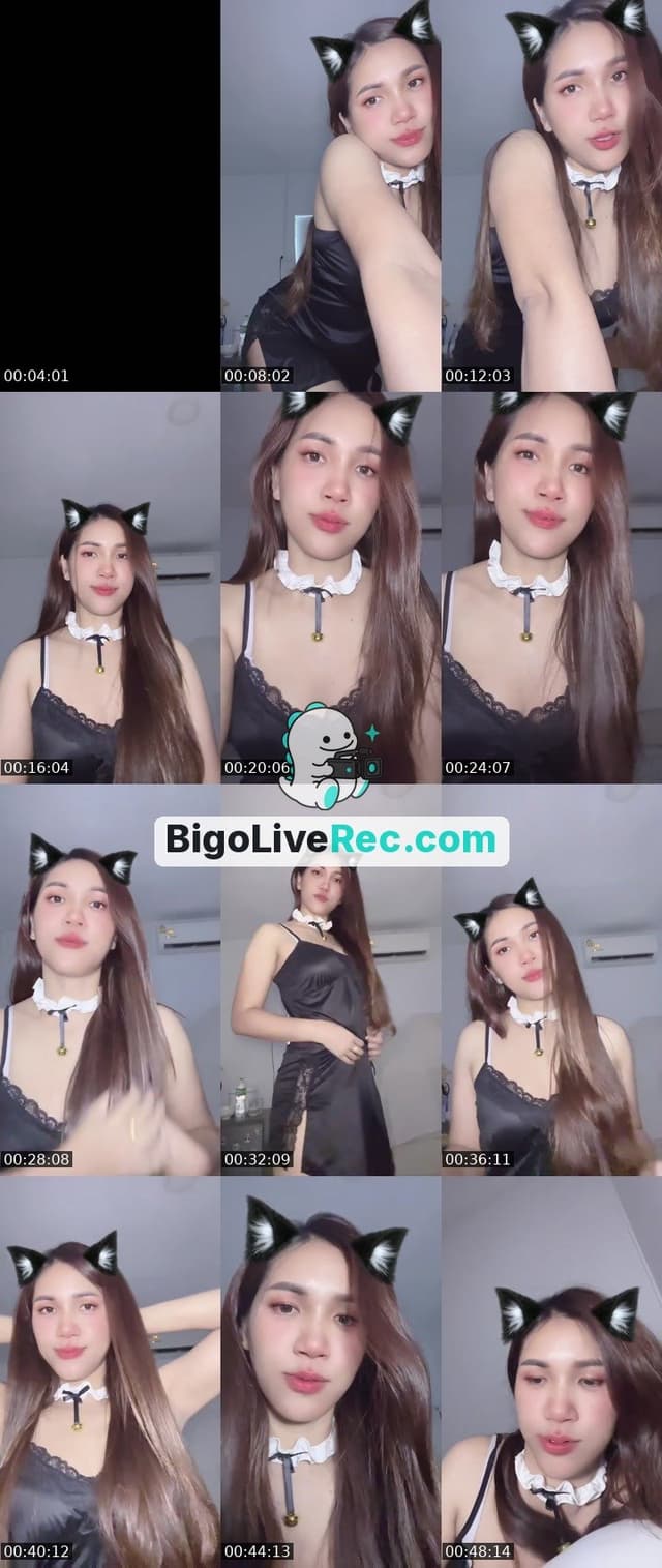 Bigo live: คิดถึง❤️ by @namziii