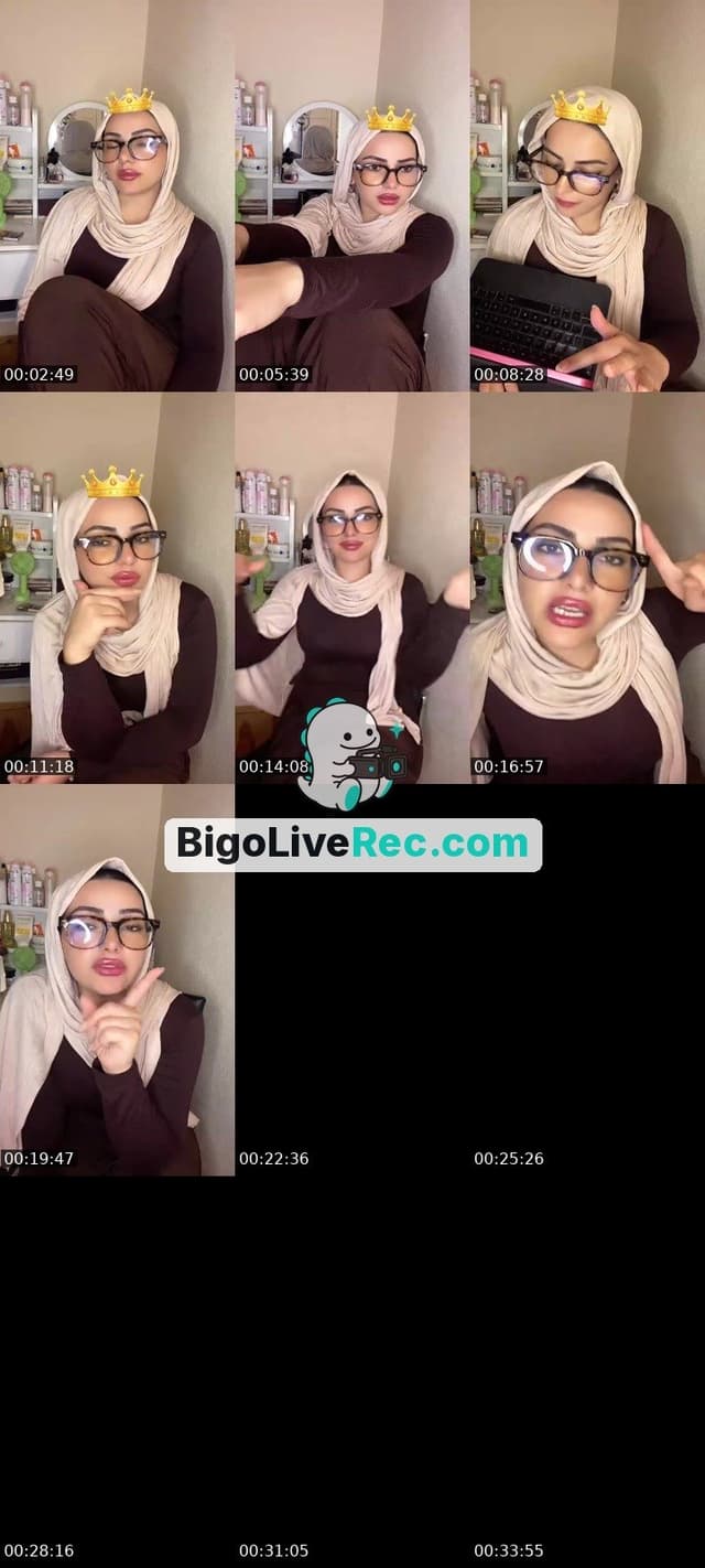Bigo live: #Cutey Seni bekliyorum by @1119568722