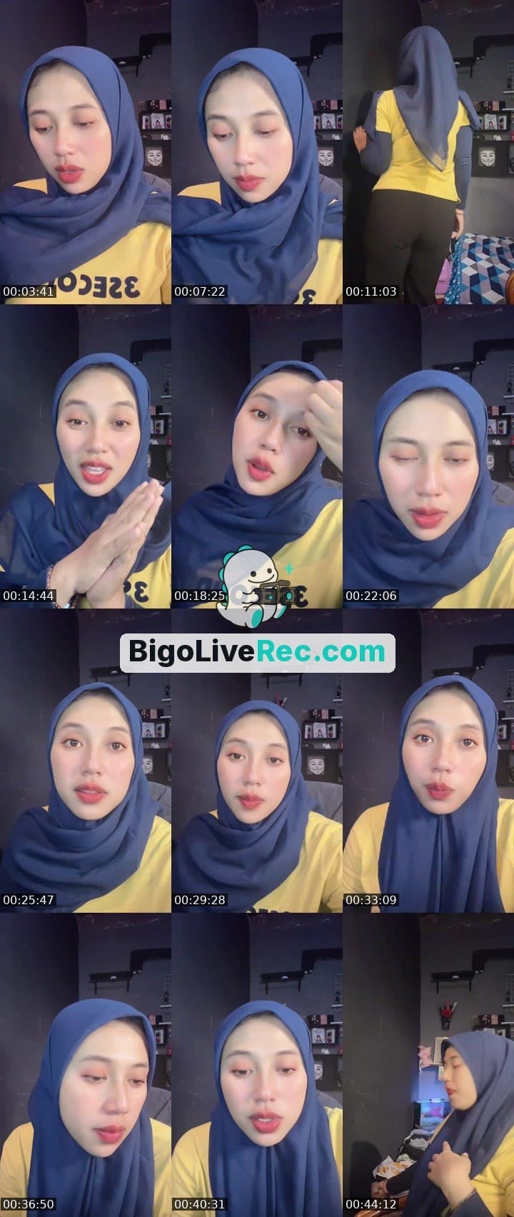 -15k bismilah