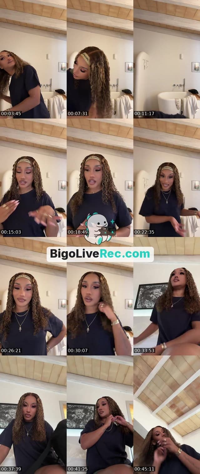 Bigo live: #Cutey SPAIN 🇪🇸 ❤️🫦 by @multitalentedqwn