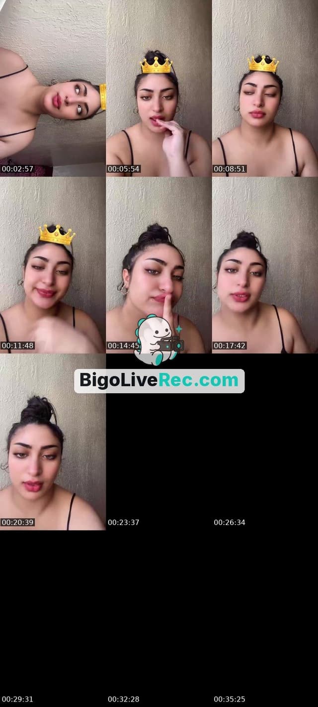 Bigo live: ميسو🕊️ووون💋 by @850874966