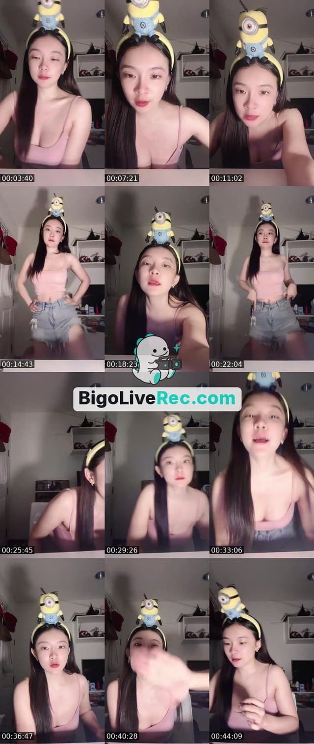 Bigo live: #charmer 🫡😜 by @mintmnw