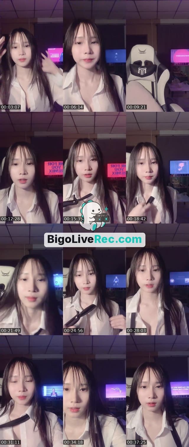 Bigo live: #Cutey เอ็นดูหนูหน่อยย -1🎁🙏🏻 by @qishwkzhssss2089
