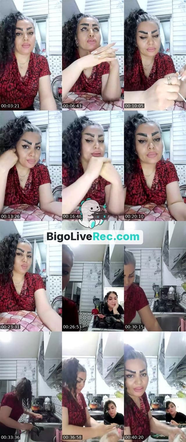 Bigo live: ⚘️❤️ HASTI ❤️⚘️ by @665575479