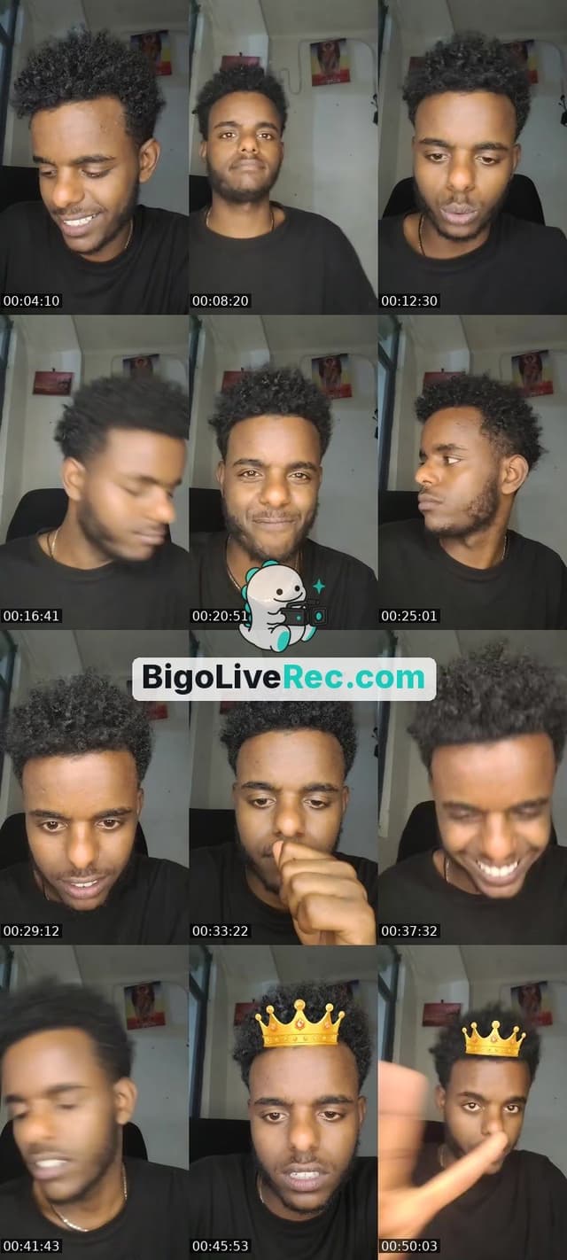Bigo live: punishmet game by @mon32