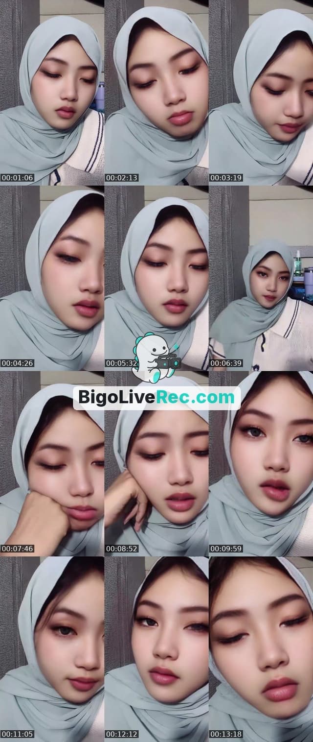 Bigo live: Oy by @mellope