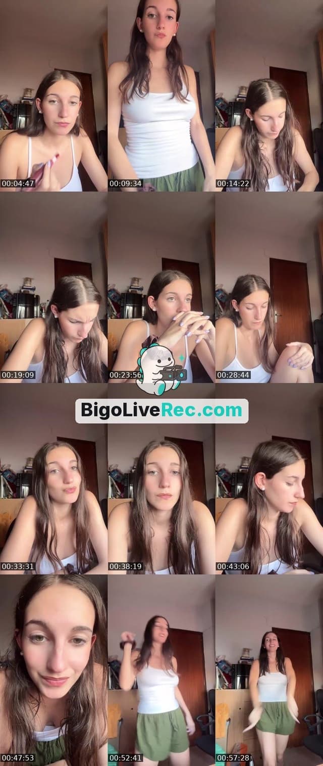 Bigo live: Welcome September🌟 by @adelitx