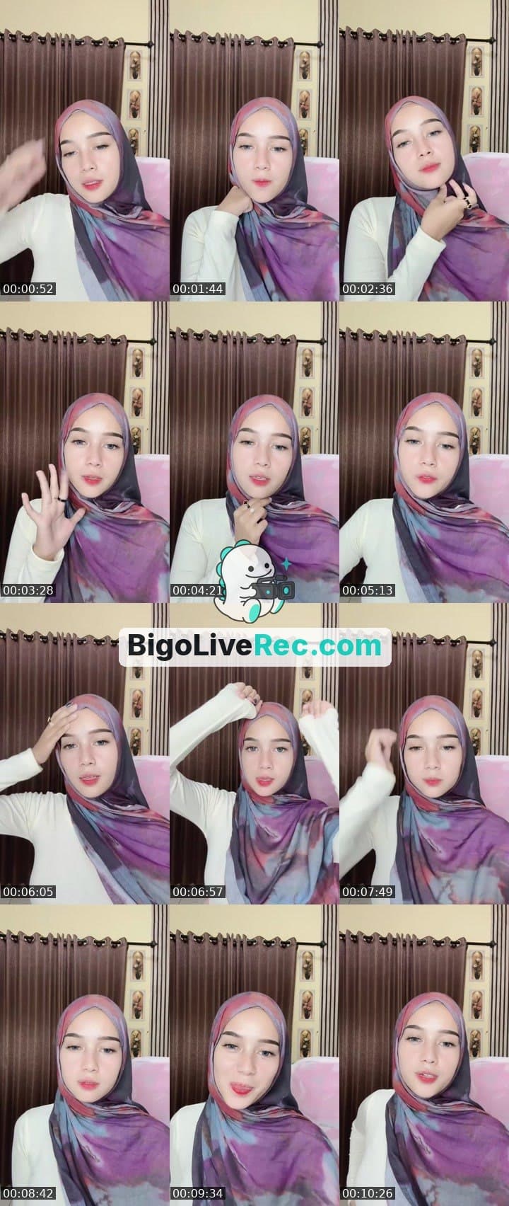 #Cutey Bismillah 🌟🌟🌟