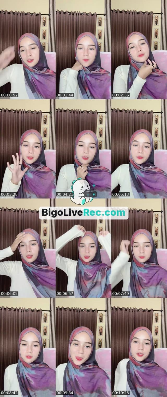 #Cutey Bismillah 🌟🌟🌟 - @520gita