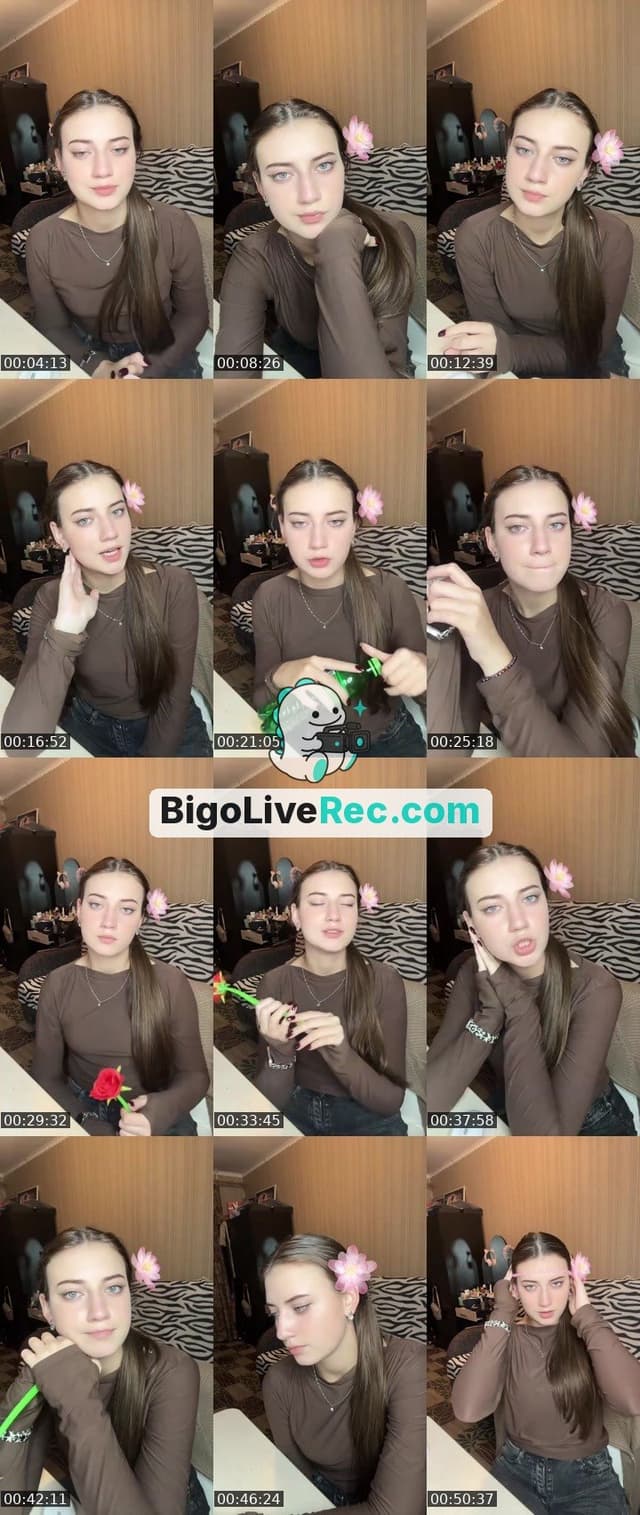 Bigo live: Общаемся🤫🔥 by @albinkka_
