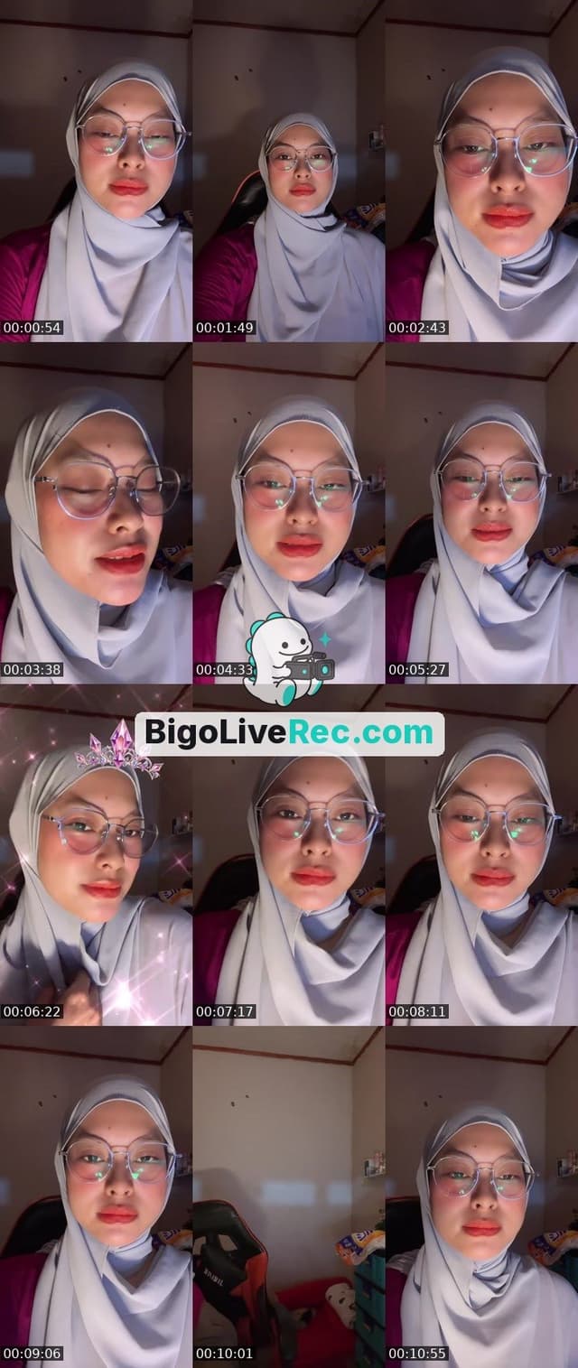 Bigo live: jom💃❤️ by @onlymputs