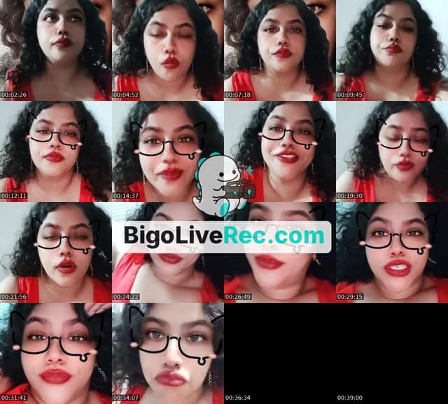 Bigo live: خداماهم بزرگه by @tala1996