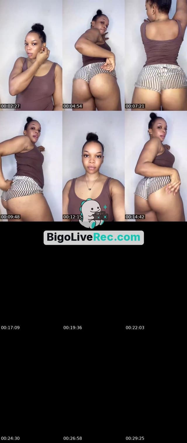 Bigo live: #Beauty HNM babies😘😘 by @1102264730