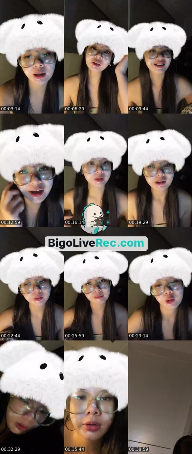 Bigo live: #LFTop1 Newbie lang po #LFtop1 by @_ms.dywai