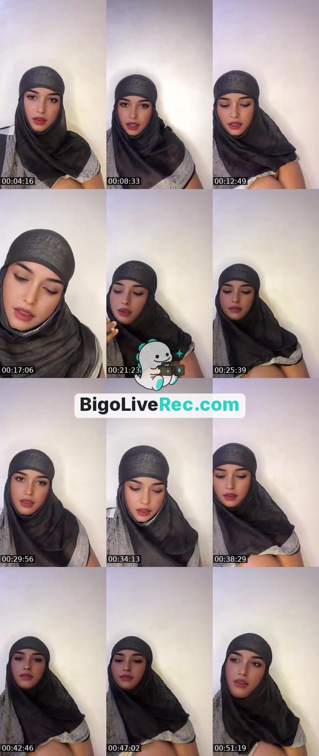 Bigo live: 500💎 for fun by @1129899120