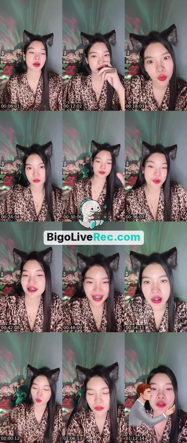 Bigo live: 9/9🎂💙 by @ab_100964