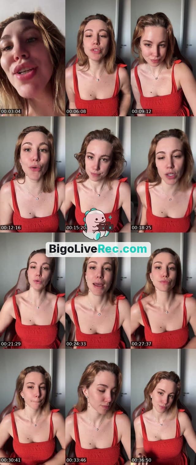 Bigo live: #Beauty Every day, miracles happen by @sts.ka