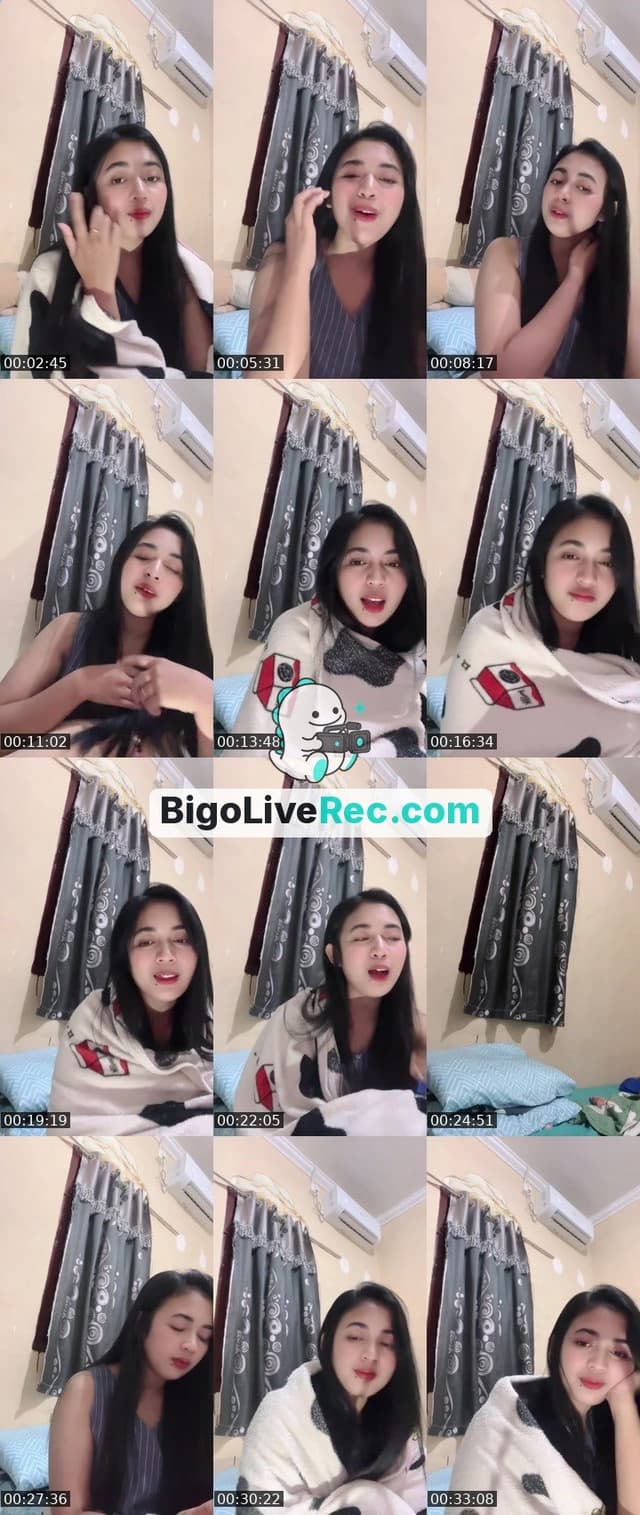 Bigo live: Gabut aja by @1123924656