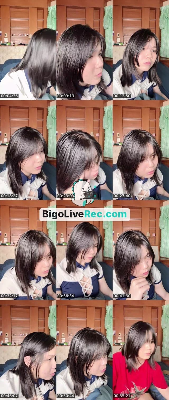 Bigo live: #Cutey คนเฟี้ยวๆ เขาไม่อาบน้ำกัน💕 by @draft_dream