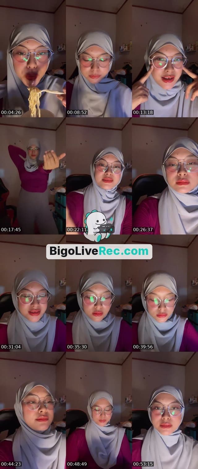 Bigo live: jom💃❤️ by @onlymputs