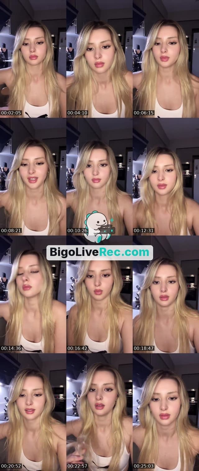 Bigo live: Helloo by @1137813463