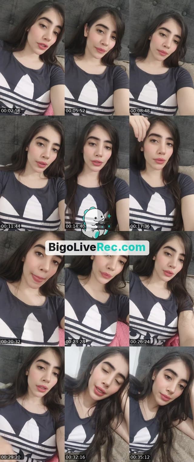 Bigo live: mahd¡ye by @1126293037