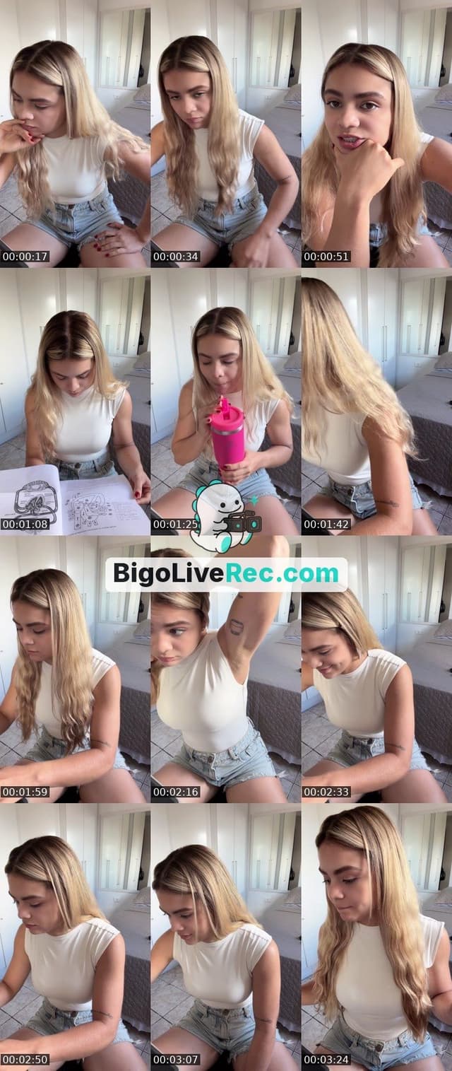 Bigo live: 🚀Galega🗽 by @sna.galega