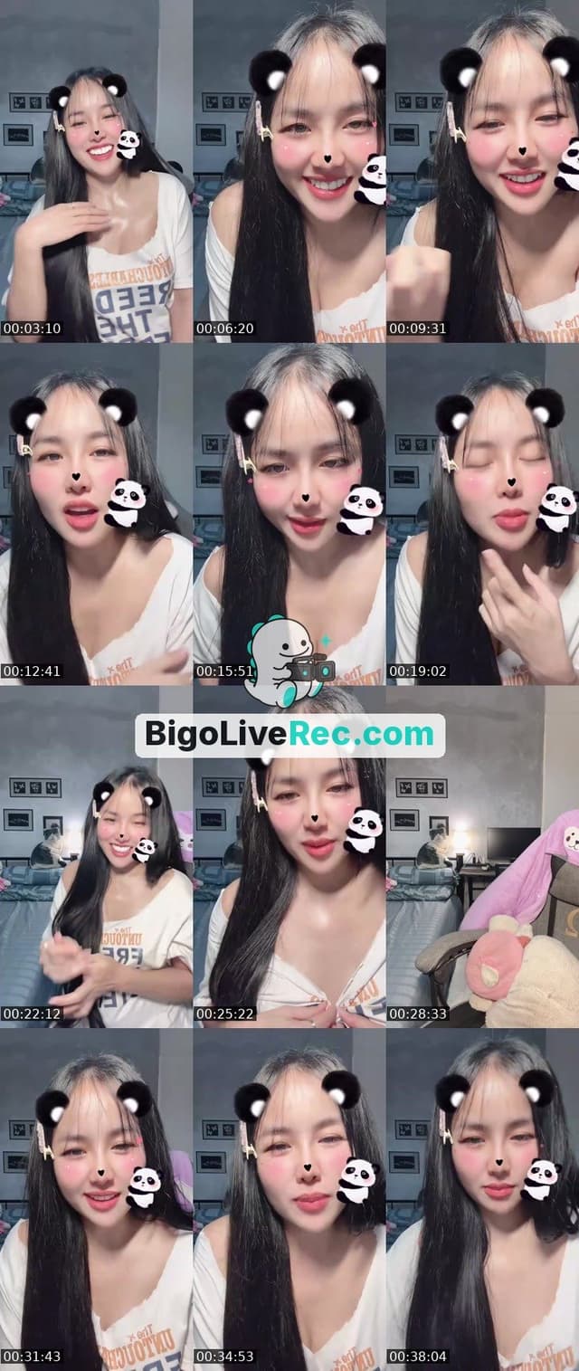 Bigo live: 🥺🥺🥺ท้อออเลย by @mkitty2323